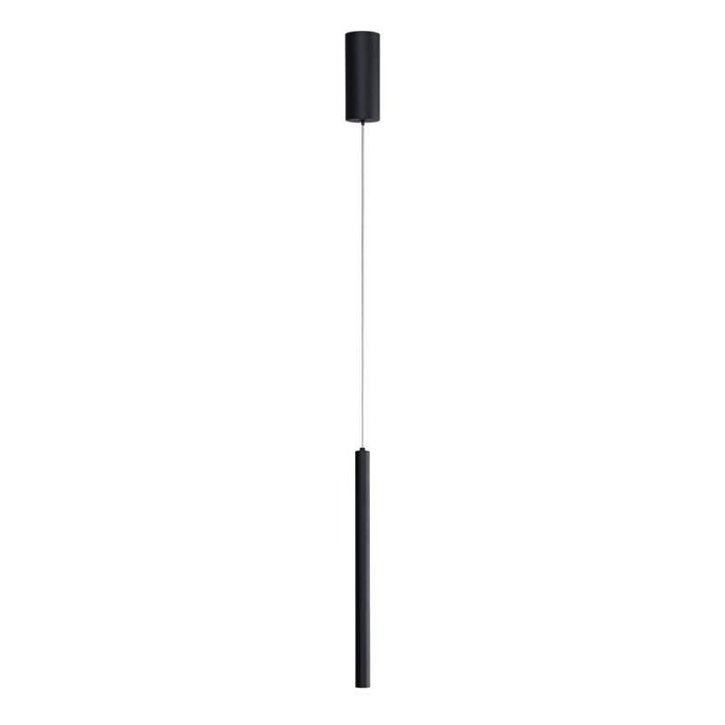 Lampa wisząca Valdes PND-22302-1-BK
