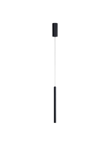 Lampa wisząca Valdes PND-22302-1-BK