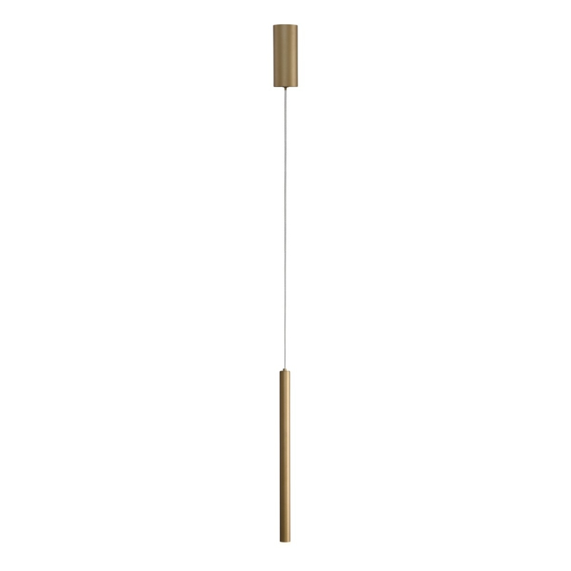 Lampa wisząca Valdes PND-22302-1-GD