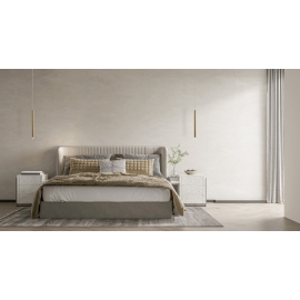 Lampa wisząca Valdes PND-22302-1-GD