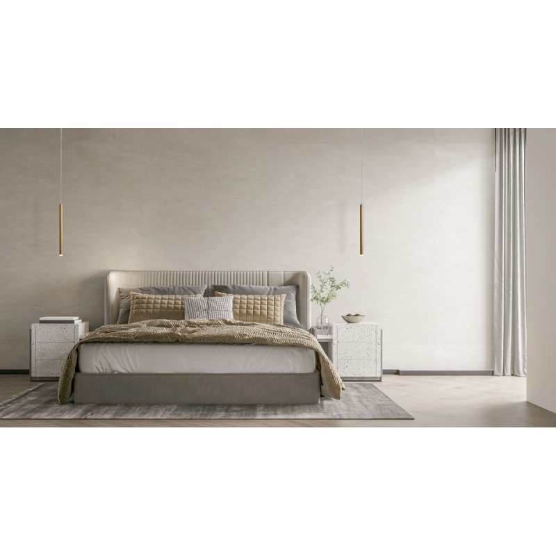 Lampa wisząca Valdes PND-22302-1-GD