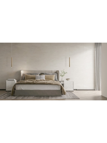 Lampa wisząca Valdes PND-22302-1-GD