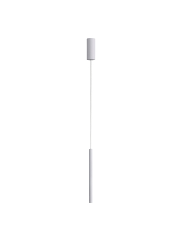 Lampa wisząca Valdes PND-22302-1-WH