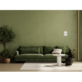 Lampa wisząca Alani PND-34375-1-BK