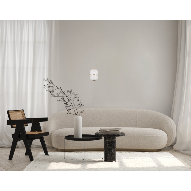 Lampa wisząca Alani PND-34375-1-HBR