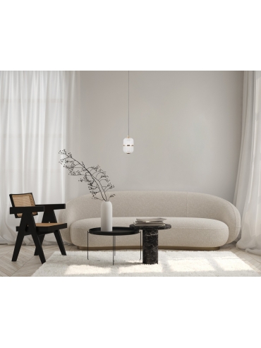 Lampa wisząca Alani PND-34375-1-HBR