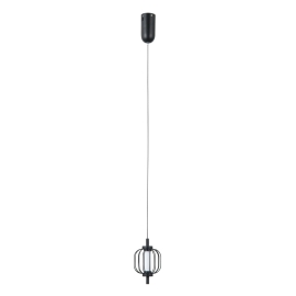 Lampa wisząca Pedro PND-34405-1-BK