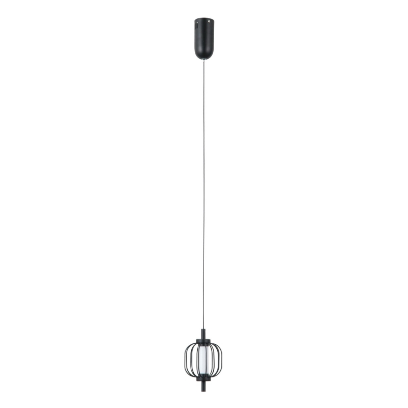 Lampa wisząca Pedro PND-34405-1-BK