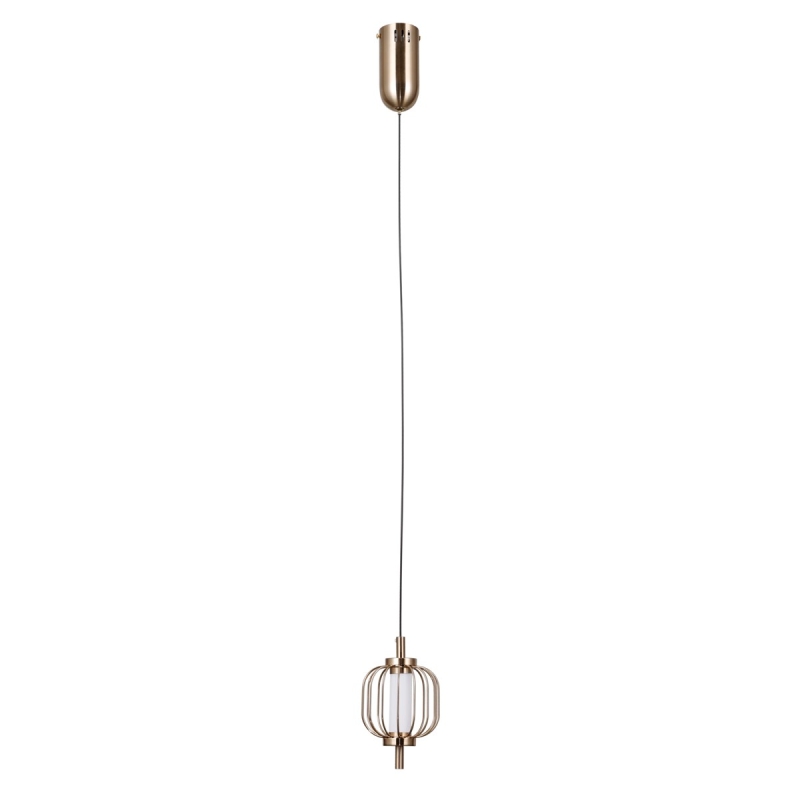 Lampa wisząca Pedro PND-34405-1-HBR