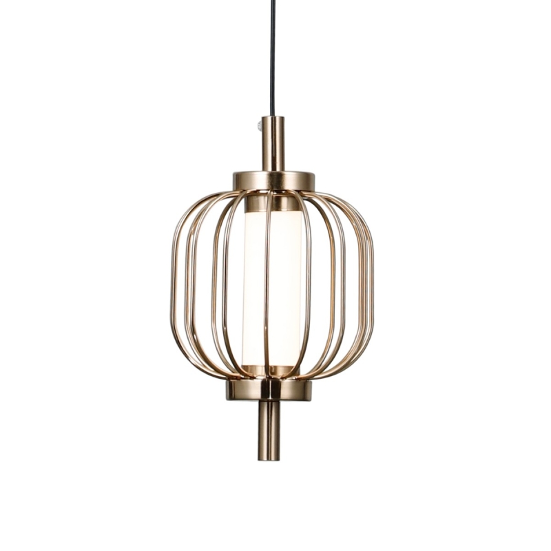 Lampa wisząca Pedro PND-34405-1-HBR