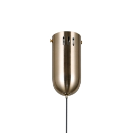 Lampa wisząca Pedro PND-34405-1-HBR