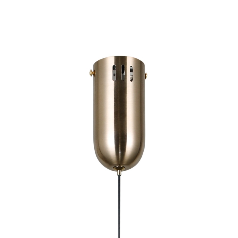 Lampa wisząca Pedro PND-34405-1-HBR