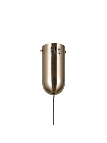 Lampa wisząca Pedro PND-34405-1-HBR