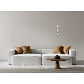 Lampa wisząca Pedro PND-34405-3V-HBR