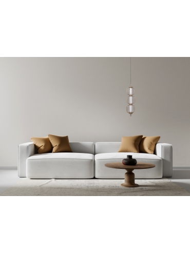 Lampa wisząca Pedro PND-34405-3V-HBR