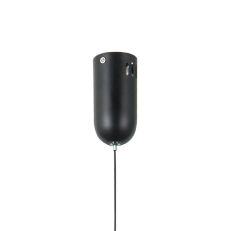 Lampa wisząca Pedro PND-34405-5-BK
