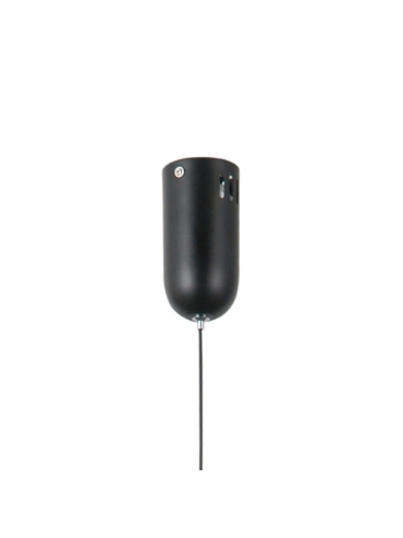 Lampa wisząca Pedro PND-34405-5-BK
