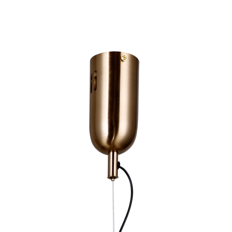 Lampa wisząca Pedro PND-34405-5-HBR