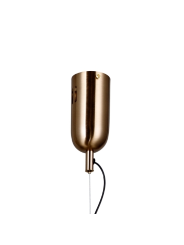 Lampa wisząca Pedro PND-34405-5-HBR