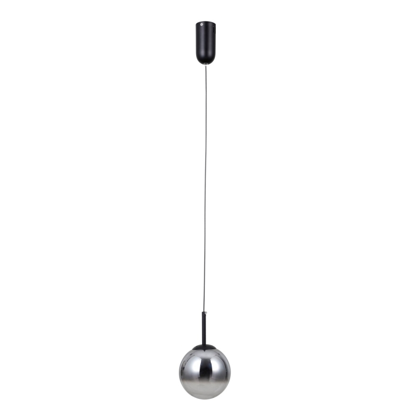 Lampa wisząca Velada PND-34381-1-BK