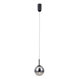 Lampa wisząca Velada PND-34381-1-BK