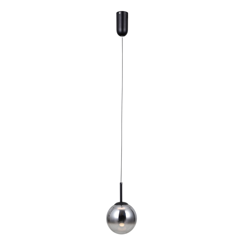 Lampa wisząca Velada PND-34381-1-BK