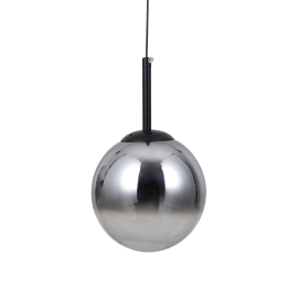 Lampa wisząca Velada PND-34381-1-BK