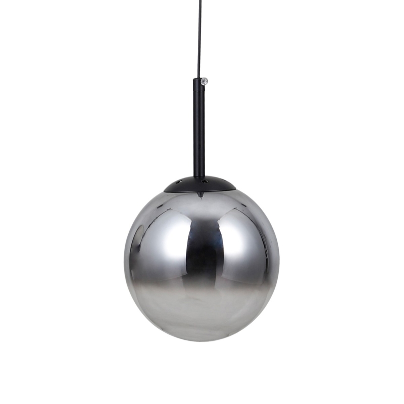 Lampa wisząca Velada PND-34381-1-BK
