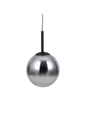 Lampa wisząca Velada PND-34381-1-BK
