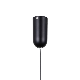 Lampa wisząca Velada PND-34381-1-BK
