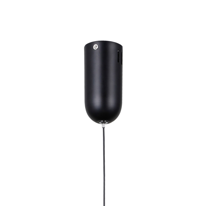 Lampa wisząca Velada PND-34381-1-BK