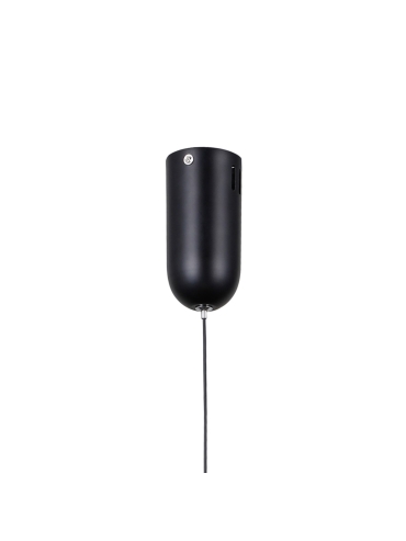 Lampa wisząca Velada PND-34381-1-BK