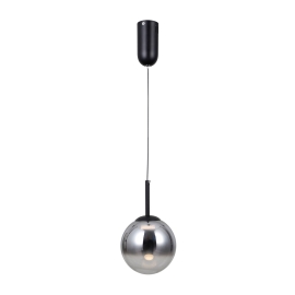 Lampa wisząca Velada PND-34381-1-BK