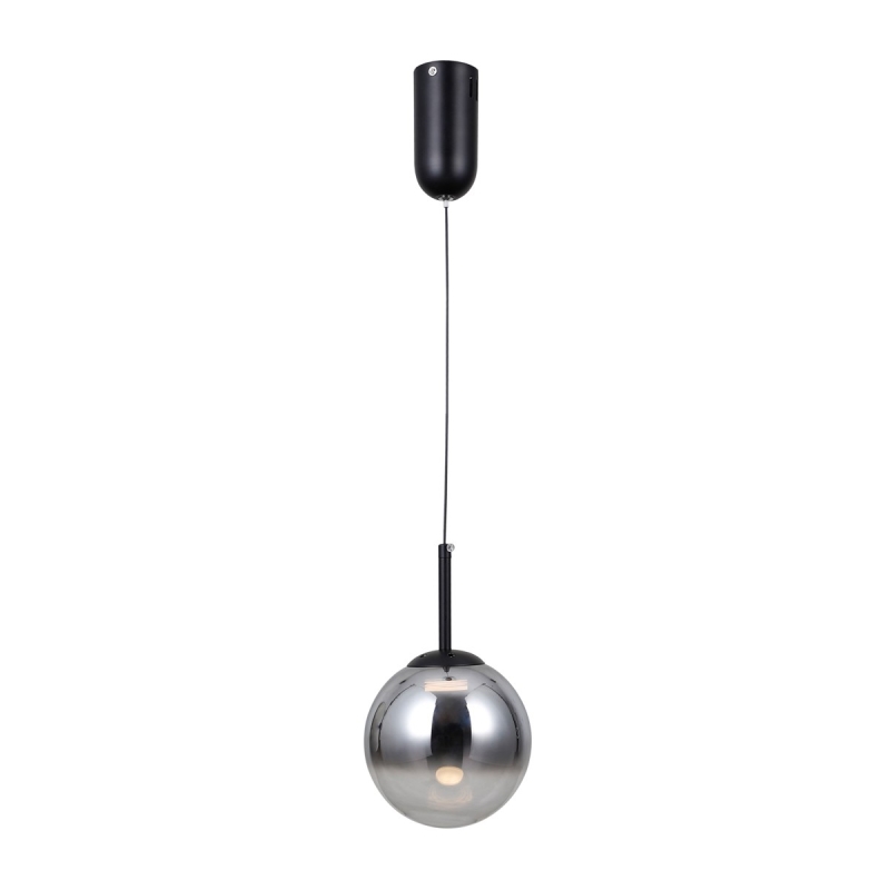 Lampa wisząca Velada PND-34381-1-BK