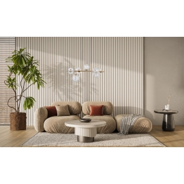 Lampa wisząca Toledo PND-40717-7-HBR