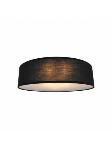 Lampa sufitowa CLARA CL12029-D30-BK