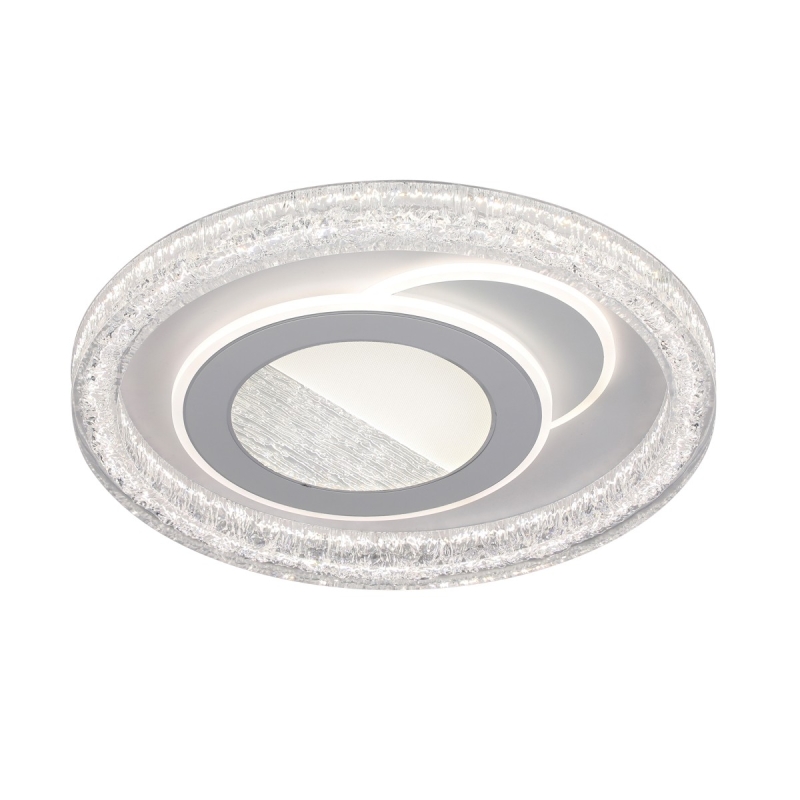 Lampa sufitowa Tempio PLF-54182R-WH