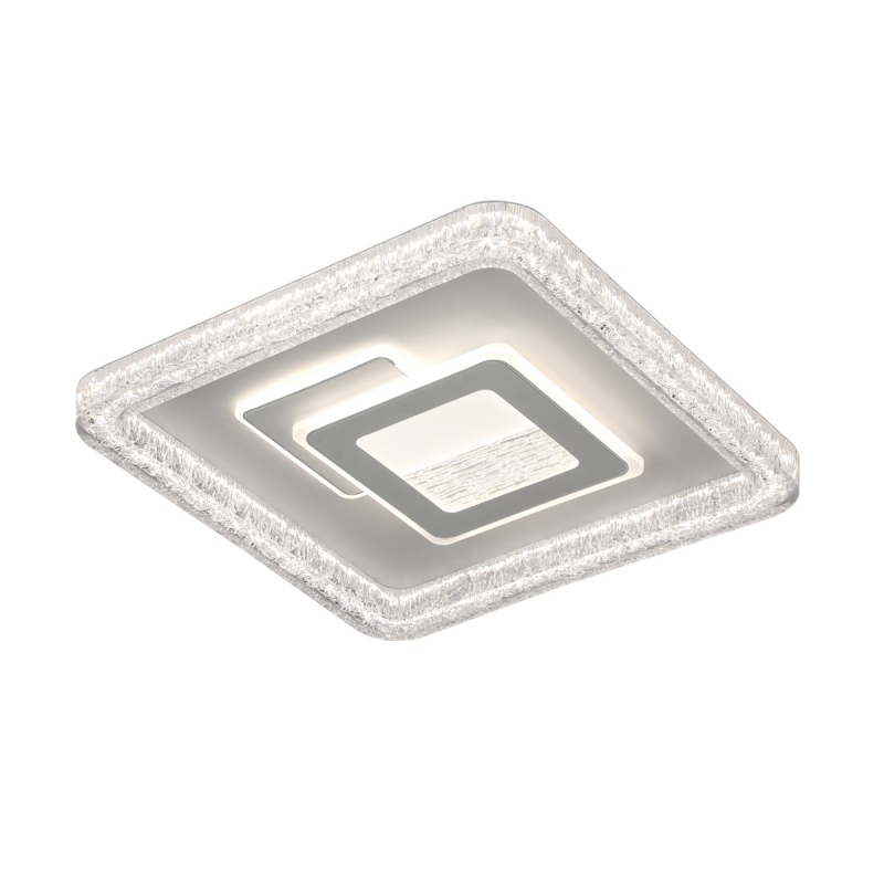 Lampa sufitowa Tempio PLF-54182S-WH