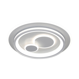 Lampa sufitowa Parco CLN-52185B-WH