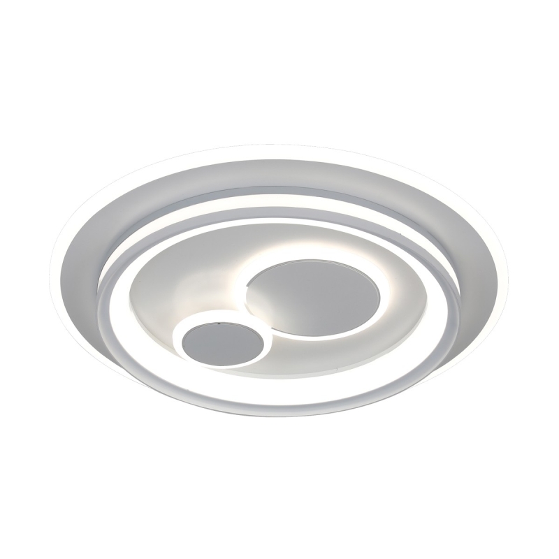 Lampa sufitowa Parco CLN-52185B-WH