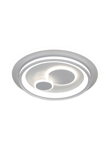 Lampa sufitowa Parco CLN-52185B-WH