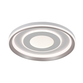Lampa sufitowa Simni CLN-54130-WH-GD