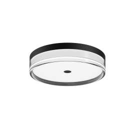 Lampa sufitowa Molino PLF-64536-S-BK