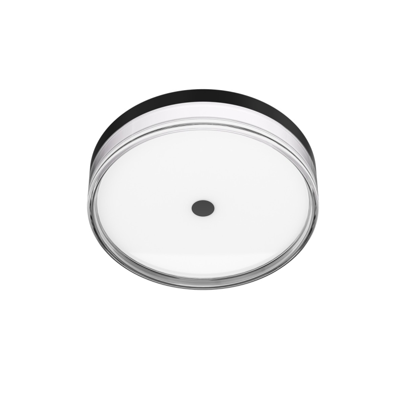 Lampa sufitowa Molino PLF-64536-S-BK