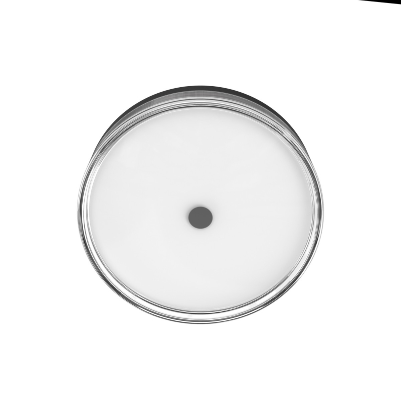 Lampa sufitowa Molino PLF-64536-S-BK