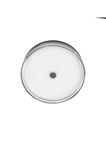 Lampa sufitowa Molino PLF-64536-S-BK