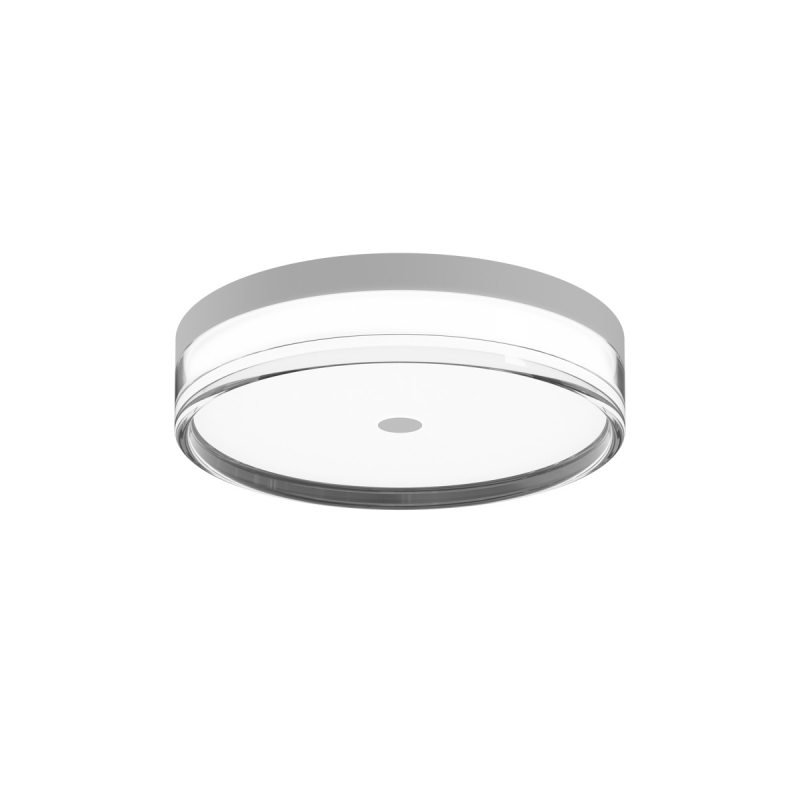 Lampa sufitowa Molino PLF-64536-S-WH