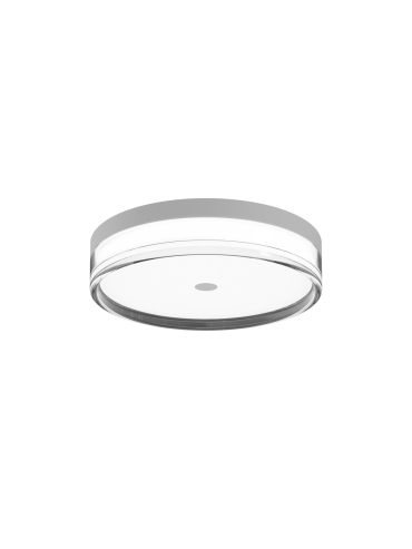 Lampa sufitowa Molino PLF-64536-S-WH