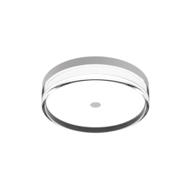 Lampa sufitowa Molino PLF-64536-S-WH