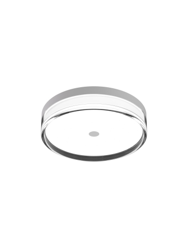 Lampa sufitowa Molino PLF-64536-S-WH